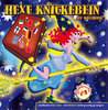 Hexe Knickebein - ... auf Weltreise | CD