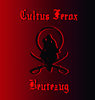 CULTUS FEROX - Beutezug | CD
