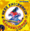 Hexe Knickebein - Kinderlieder | CD