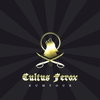 CULTUS FEROX - Rumtour | DVD+CD