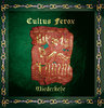 CULTUS FEROX - Wiederkehr | CD