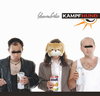 Schwarze Grütze - Kampfhund | CD SINGLE