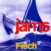 JAMS - Fisch | CD
