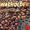 Wacholder - Unterwegs | CD