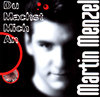 Martin Menzel - Du machst mich an | CD