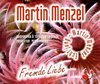 Martin Menzel - Fremde Liebe | CD Single