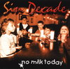 Sin Decade - Berlin - no milk today | CD