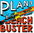 Plan 9 - Beach Buster | LP-Vinyl