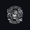 Silver Crew - Silver Crew | LP-Vinyl