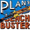 Plan 9 - Beach Buster | CD