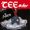 TEEater - Alles | CD