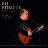 KO Kokott - Solo Live | CD