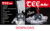 TEEater - Alles | CD DL