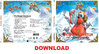 CULTUS FEROX - Weihnachtstänze - Edition '03 | CD DL