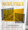 Tino Eisbrenner - November
