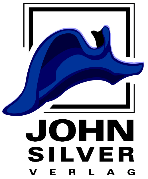 Logo John Silver Musikverlag