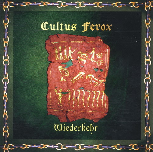 Cultus Ferox - Wiederkehr