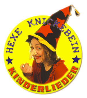 Logo Hexe Knickebein