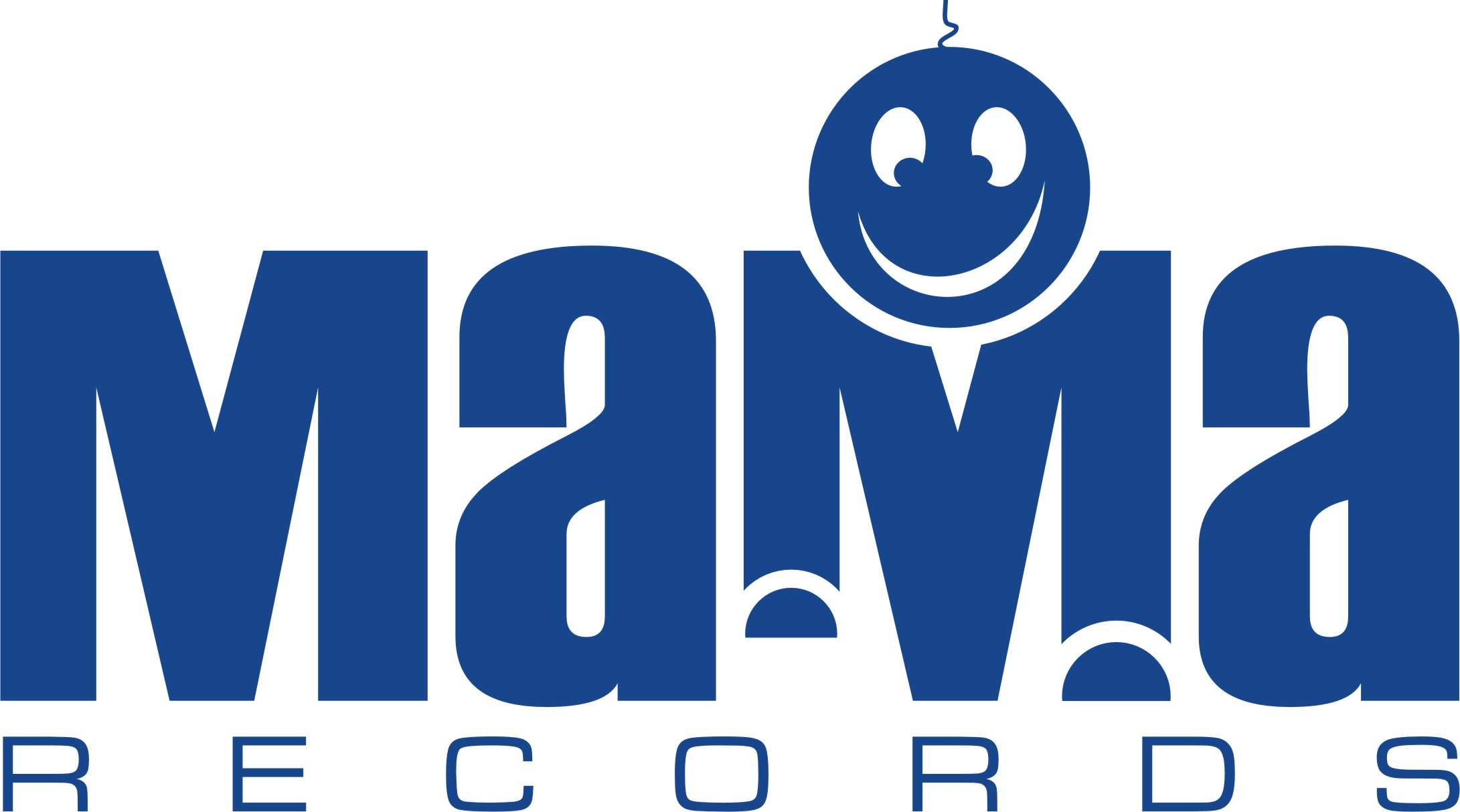 Logo Mama-Records