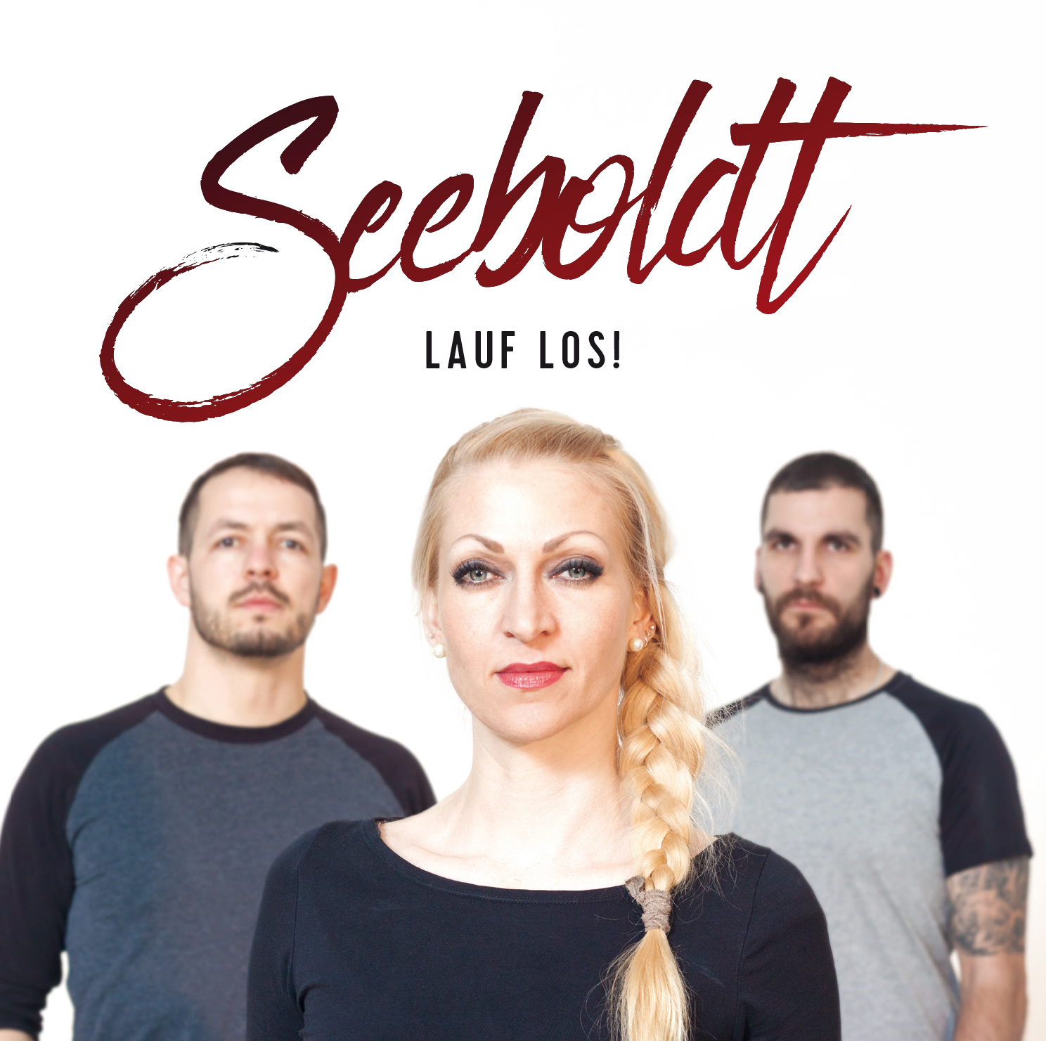 Seeboldt-Lauf_Los-Cover